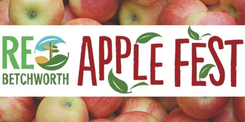 RE-BETCHWORTH APPLEFEST 2024*Not to be missed! Get the date in your diary  now...
Saturday 5 October, Betchworth Village Hall, 1-4pm.
A day for all the family, whether or not you’re expecting a bumper apple crop. Read all about it ...