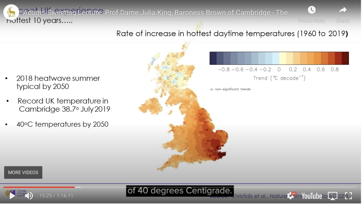 Climate crisis 3